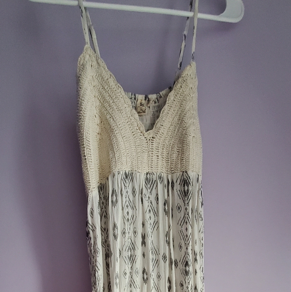 Beach dress